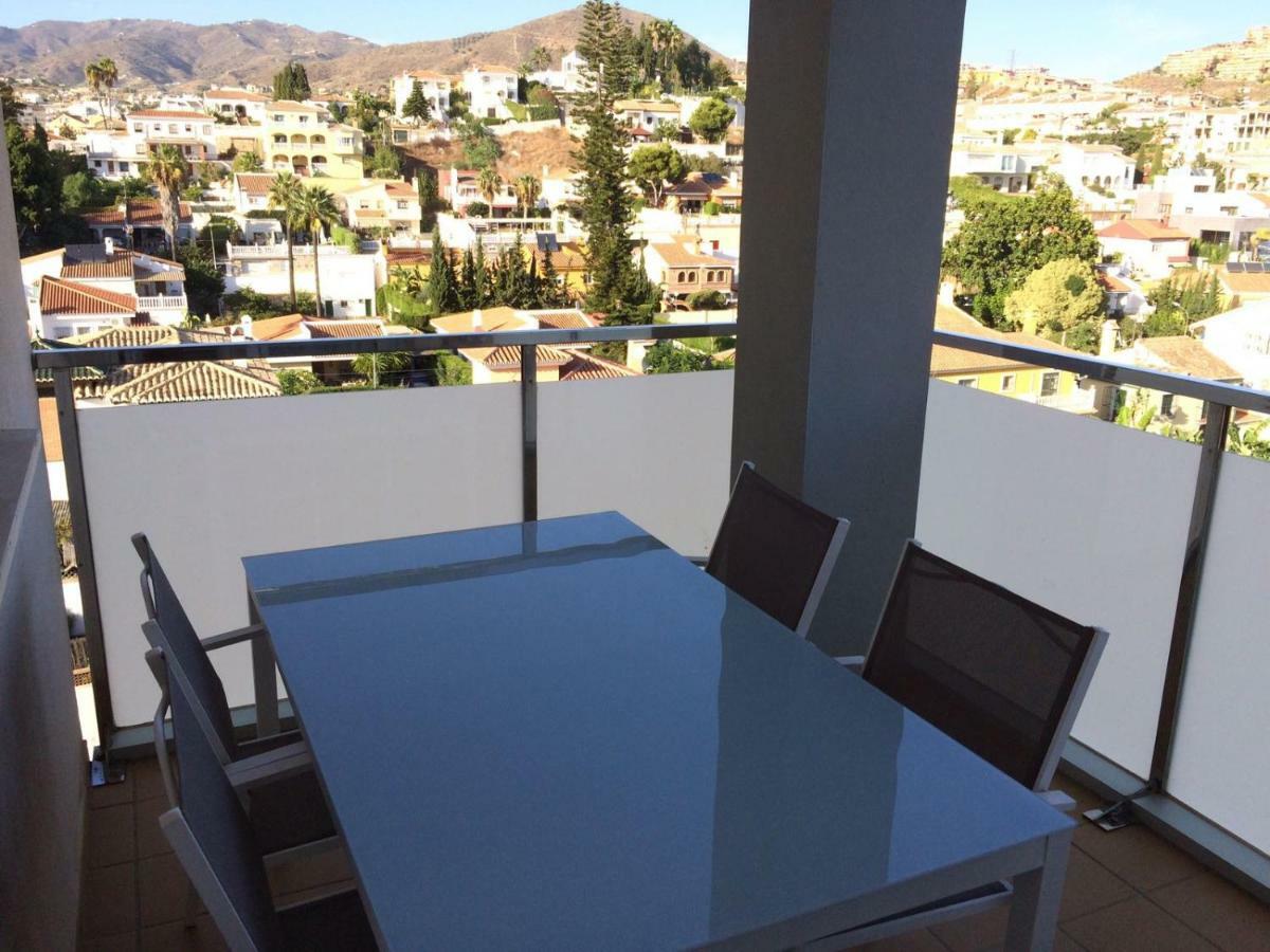 Nuevo Rincón Apartamento Rincón de la Victoria Exterior foto