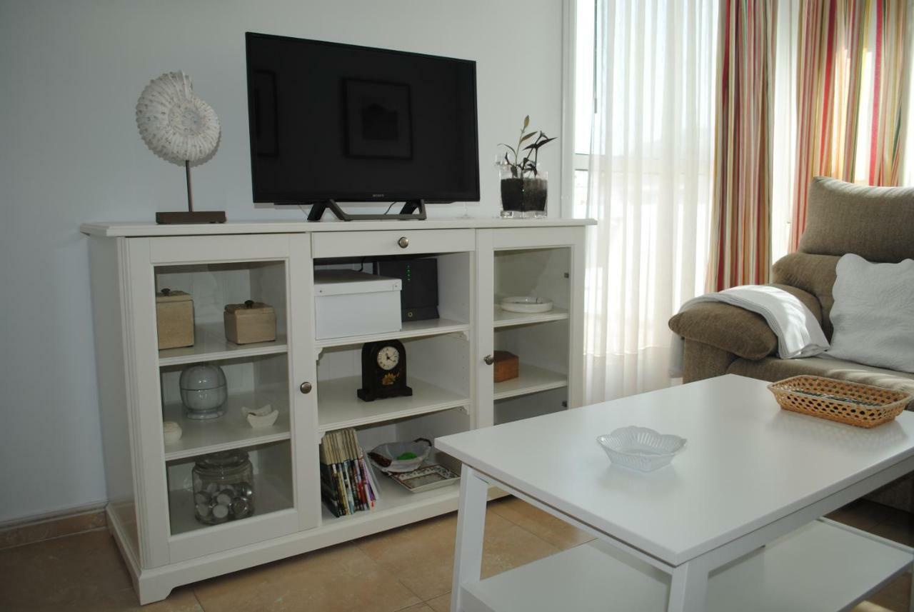 Nuevo Rincón Apartamento Rincón de la Victoria Exterior foto