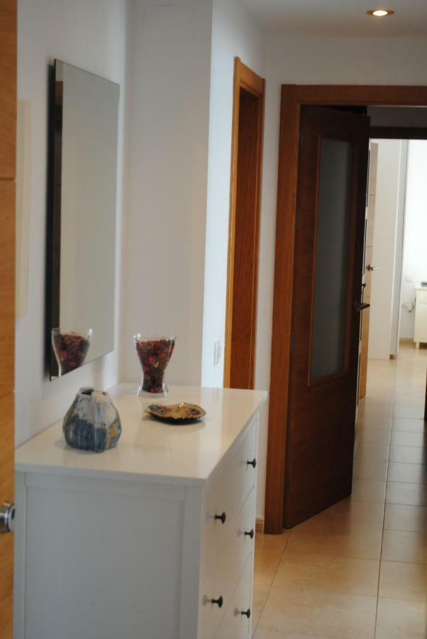 Nuevo Rincón Apartamento Rincón de la Victoria Exterior foto