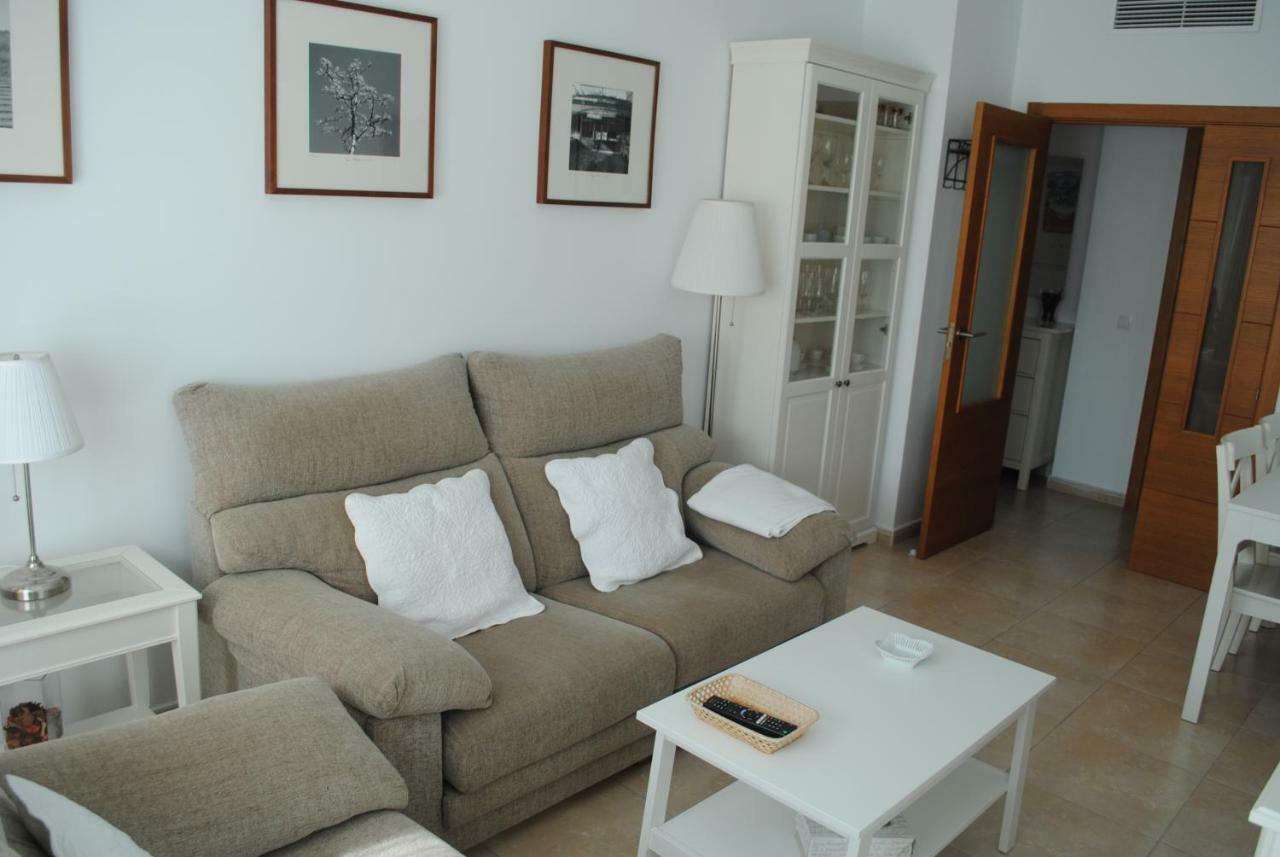 Nuevo Rincón Apartamento Rincón de la Victoria Exterior foto