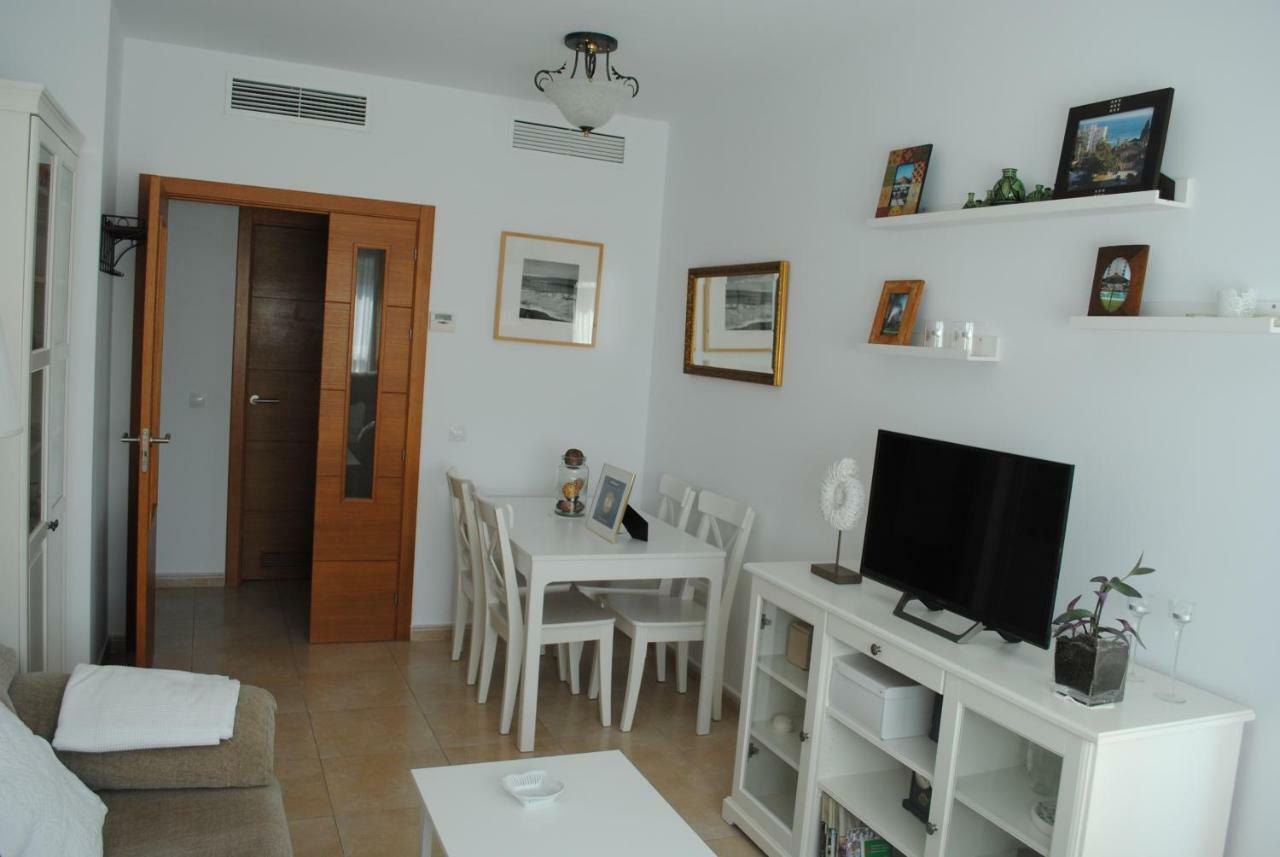 Nuevo Rincón Apartamento Rincón de la Victoria Exterior foto
