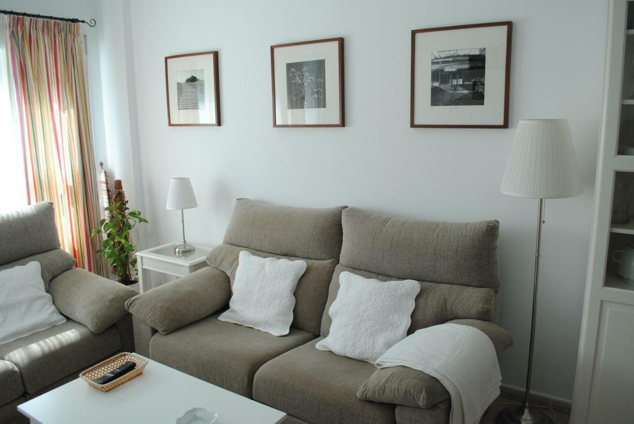 Nuevo Rincón Apartamento Rincón de la Victoria Exterior foto