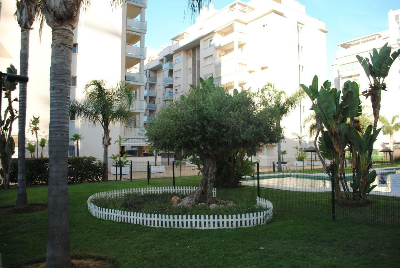 Nuevo Rincón Apartamento Rincón de la Victoria Exterior foto
