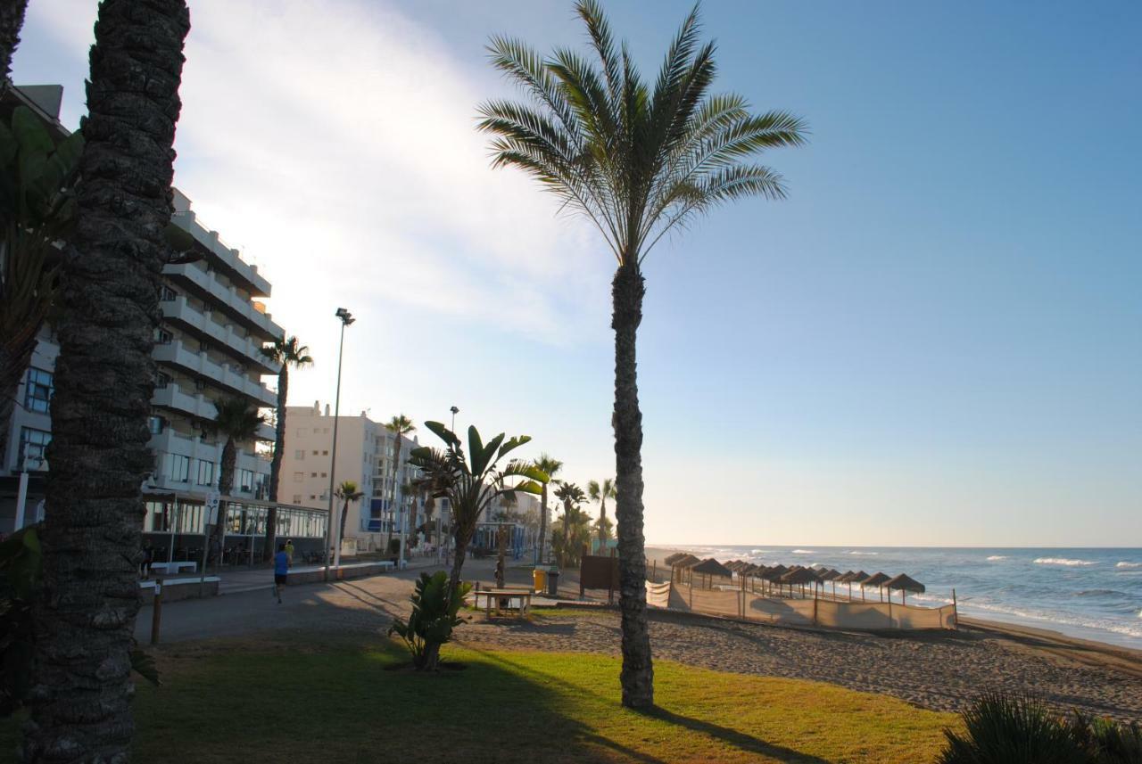 Nuevo Rincón Apartamento Rincón de la Victoria Exterior foto