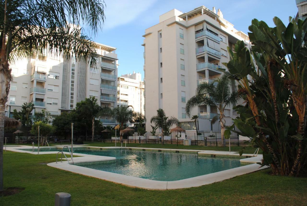 Nuevo Rincón Apartamento Rincón de la Victoria Exterior foto
