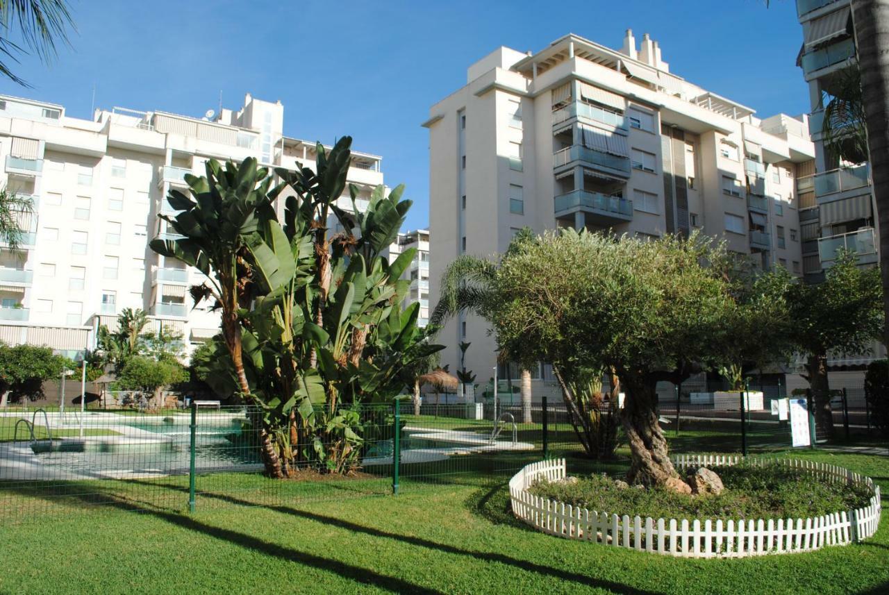 Nuevo Rincón Apartamento Rincón de la Victoria Exterior foto