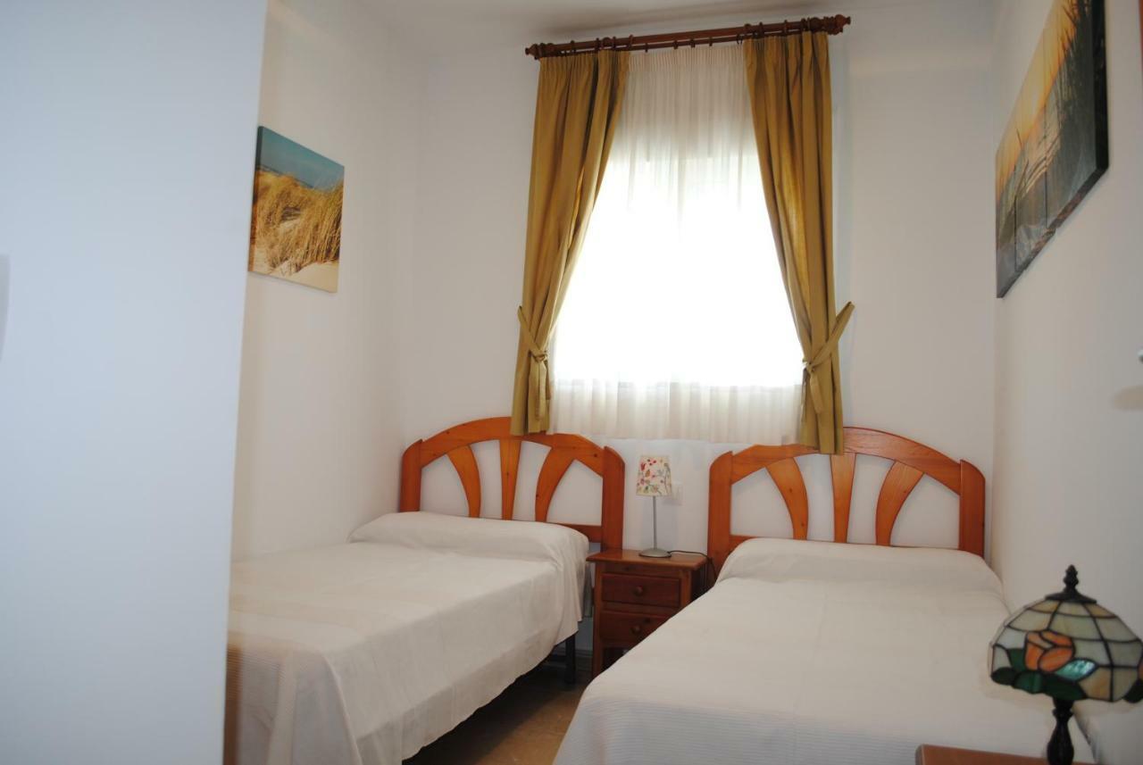 Nuevo Rincón Apartamento Rincón de la Victoria Exterior foto