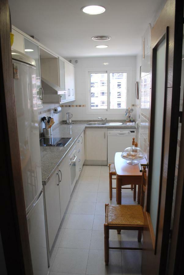 Nuevo Rincón Apartamento Rincón de la Victoria Exterior foto